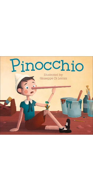 Pinocchio