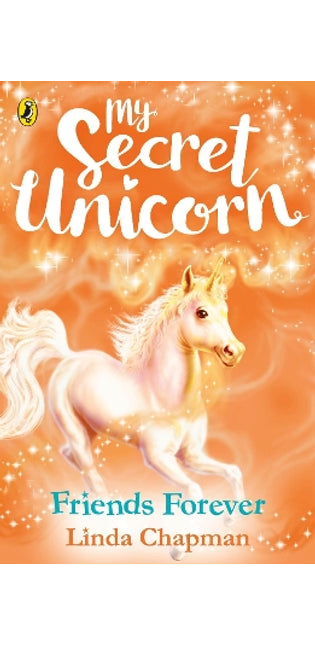 My Secret Unicorn: Friends Forever