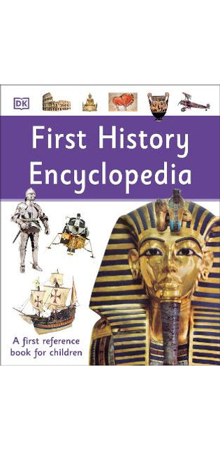 First History Encyclopedia