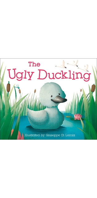 Ugly Duckling