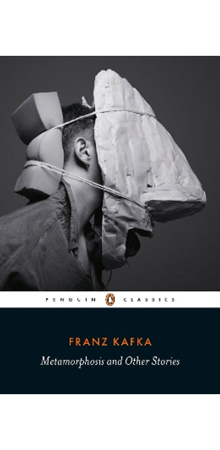 Metamorphosis and Other Stories