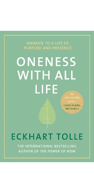 Oneness With All Life