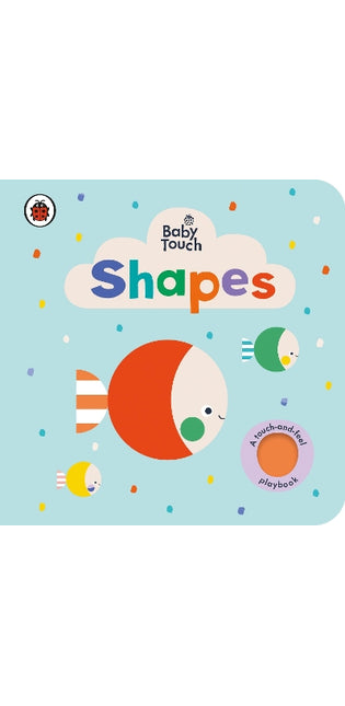 Baby Touch: Shapes