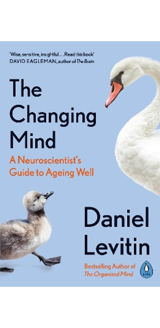 Changing Mind