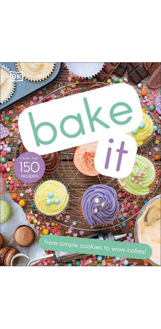 Bake It