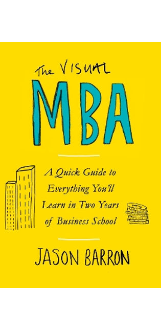 Visual MBA