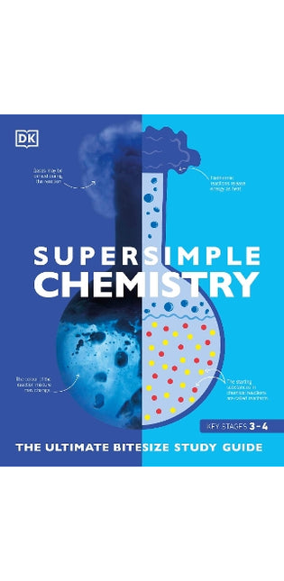 Super Simple Chemistry