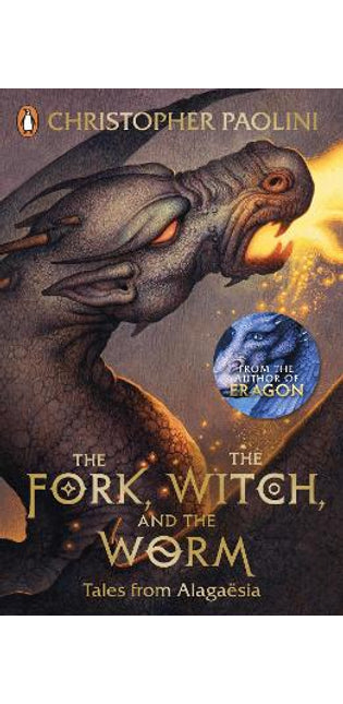 Fork, the Witch, and the Worm