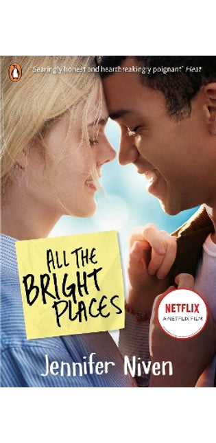 All the Bright Places