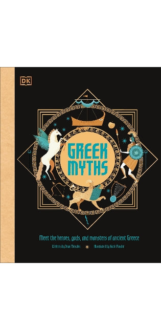 Greek Myths
