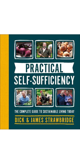 Practical Self-sufficiency