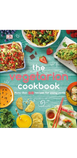 Vegetarian Cookbook