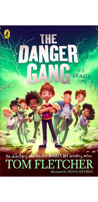 Danger Gang
