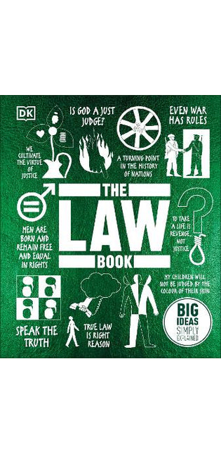 Law Book