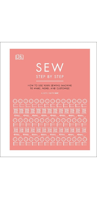 Sew Step by Step