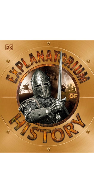 Explanatorium of History
