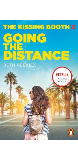 Kissing Booth 2: Going the Distance