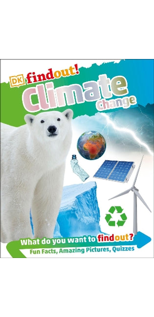DKfindout! Climate Change