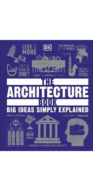 Architecture Book