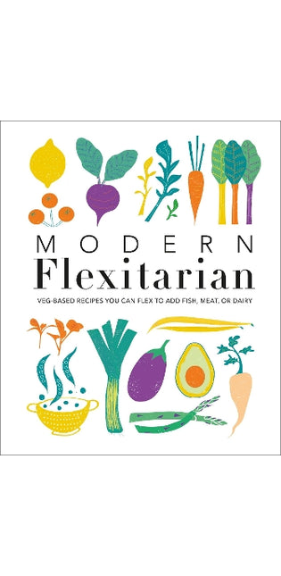 Modern Flexitarian