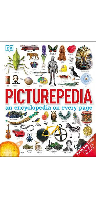 Picturepedia