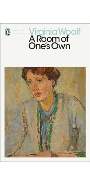 Room of One's Own