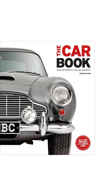 Car Book