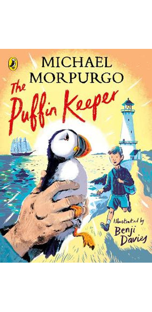 Puffin Keeper