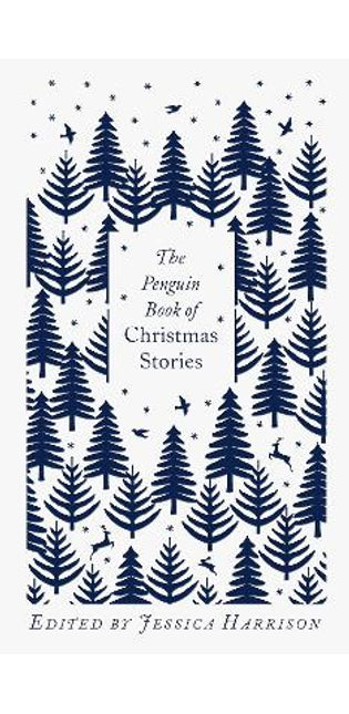 Penguin Book of Christmas Stories