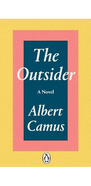 Outsider