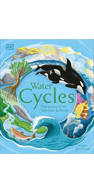 Water Cycles