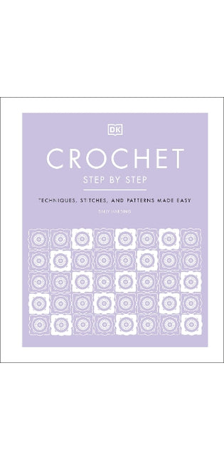 Crochet Step by Step