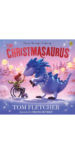 Christmasaurus
