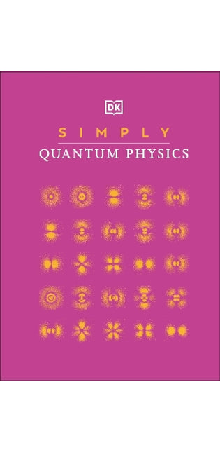 Simply Quantum Physics
