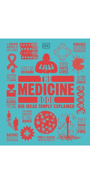 Medicine Book