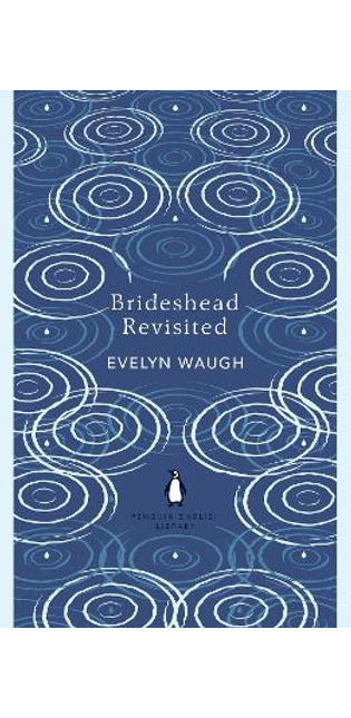 Brideshead Revisited