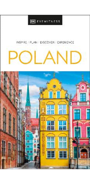 DK Eyewitness Poland