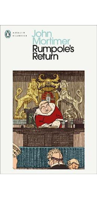Rumpole's Return