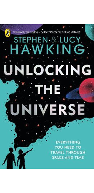 Unlocking the Universe