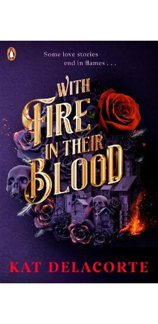 With Fire In Their Blood