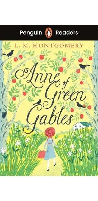 Penguin Readers Level 2: Anne of Green Gables (ELT Graded Reader)