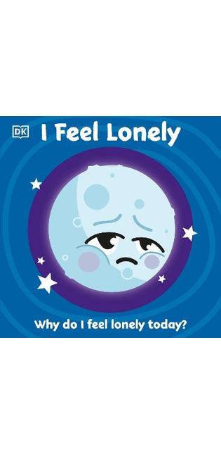 I Feel Lonely