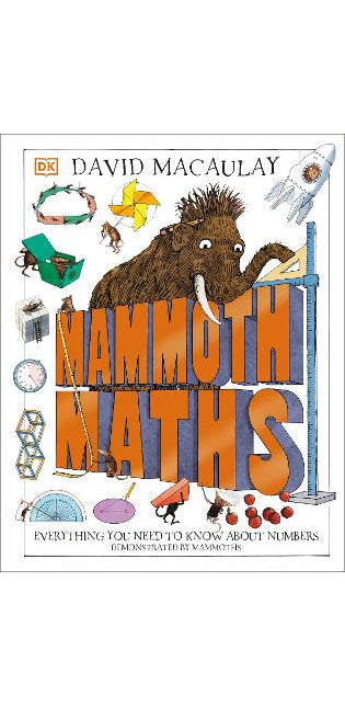 Mammoth Maths
