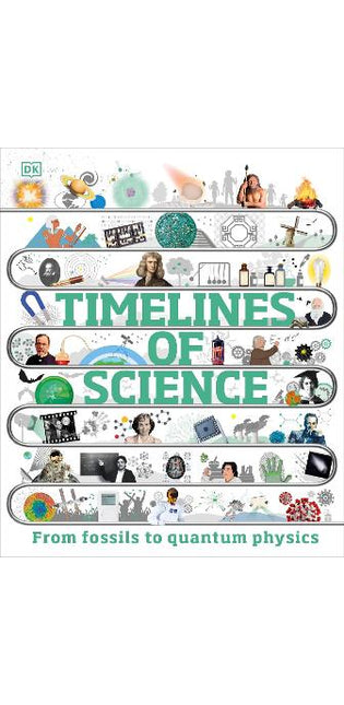 Timelines of Science
