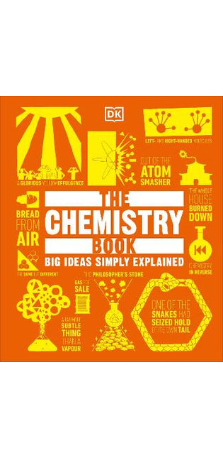 Chemistry Book