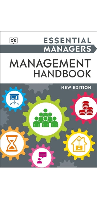 Essential Managers Management Handbook