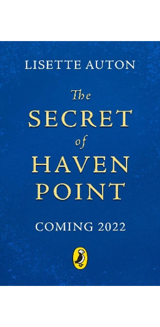 Secret of Haven Point