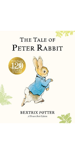 Tale of Peter Rabbit Picture Book