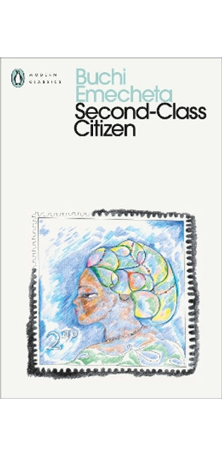 Second-Class Citizen