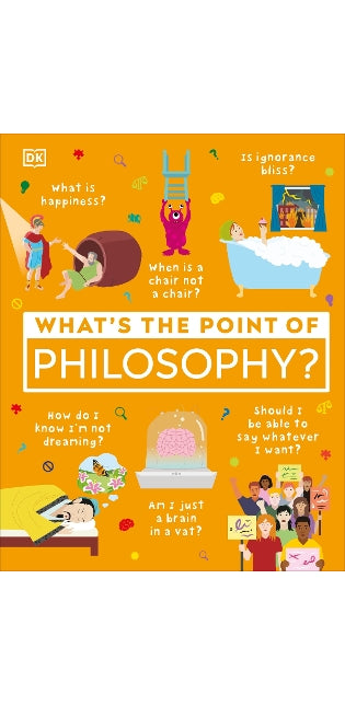 What's the Point of Philosophy?